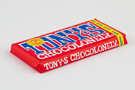 Tony,Chocolonely