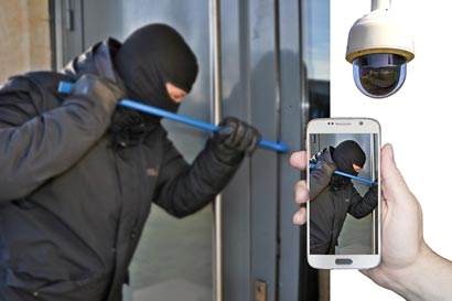 Hoe kun je je huis van binnen en buiten goed beveiligen? Hoe kun je je huis van binnen en buiten goed beveiligen?